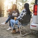 Tips for Camping Solo: Staying Safe and Enjoying the Experience