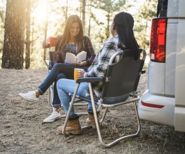 Tips for Camping Solo: Staying Safe and Enjoying the Experience