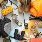 How to Use Camping Gear to Stay Organized on Every Trip