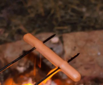 Best Campfire Snacks for Trail Runners Who Need Real Fuel