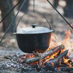 How to Use Campfire Heat for Outdoor Survival