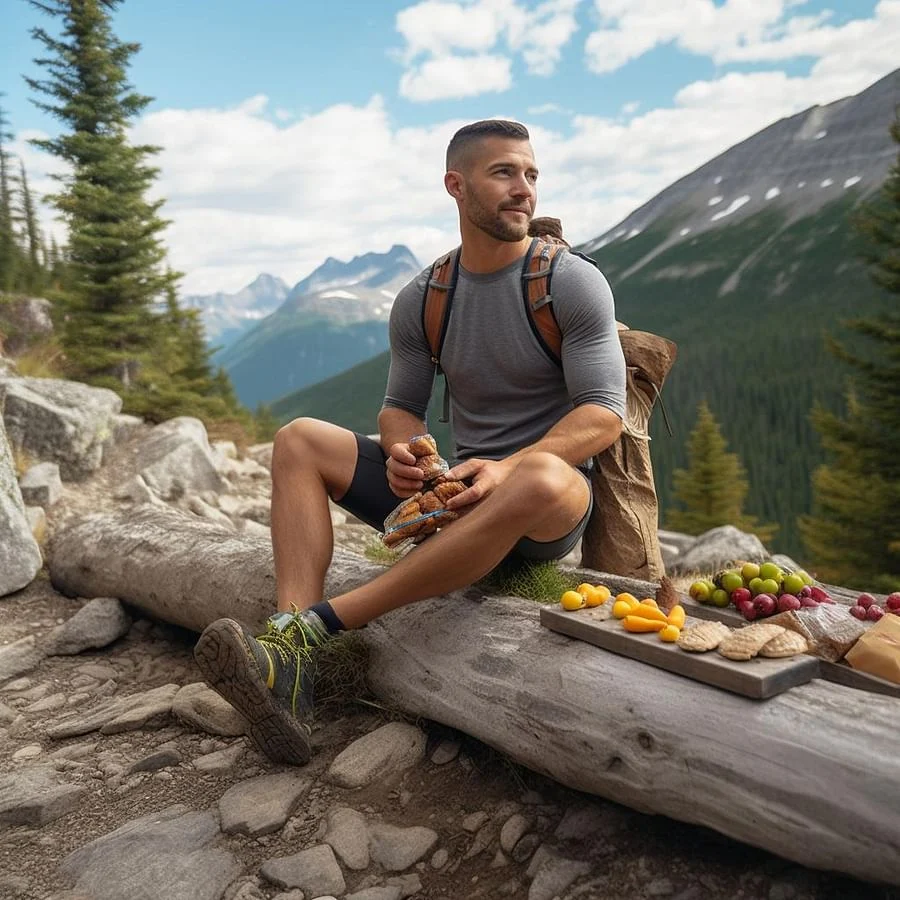 Best Campfire Snacks to Keep You Energized on Hikes