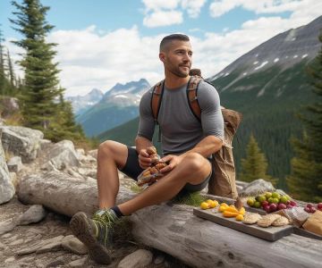 Best Campfire Snacks to Keep You Energized on Hikes