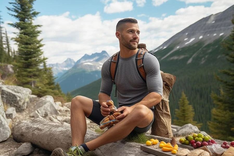 Best Campfire Snacks to Keep You Energized on Hikes