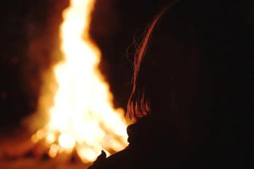 Campfire Traditions in Native American Culture