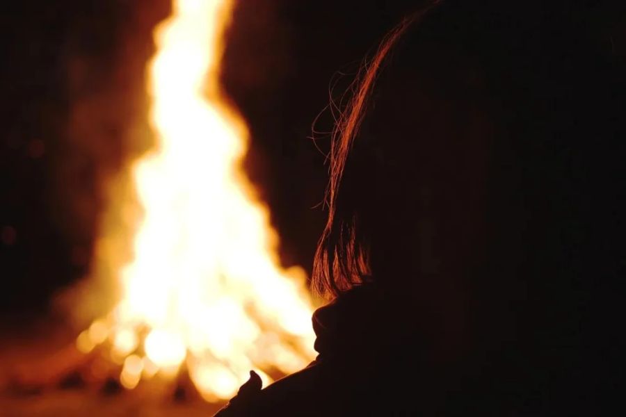 Campfire Traditions in Native American Culture