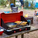 Best Camping Stoves for Quick Meals in the Outdoors