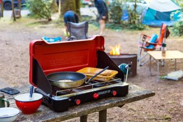 Best Camping Stoves for Quick Meals in the Outdoors