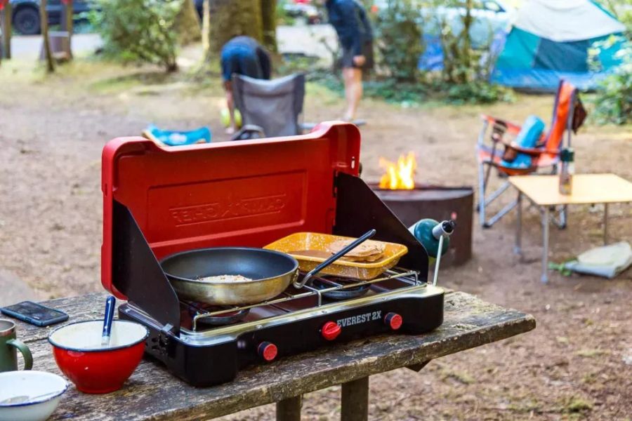Best Camping Stoves for Quick Meals in the Outdoors