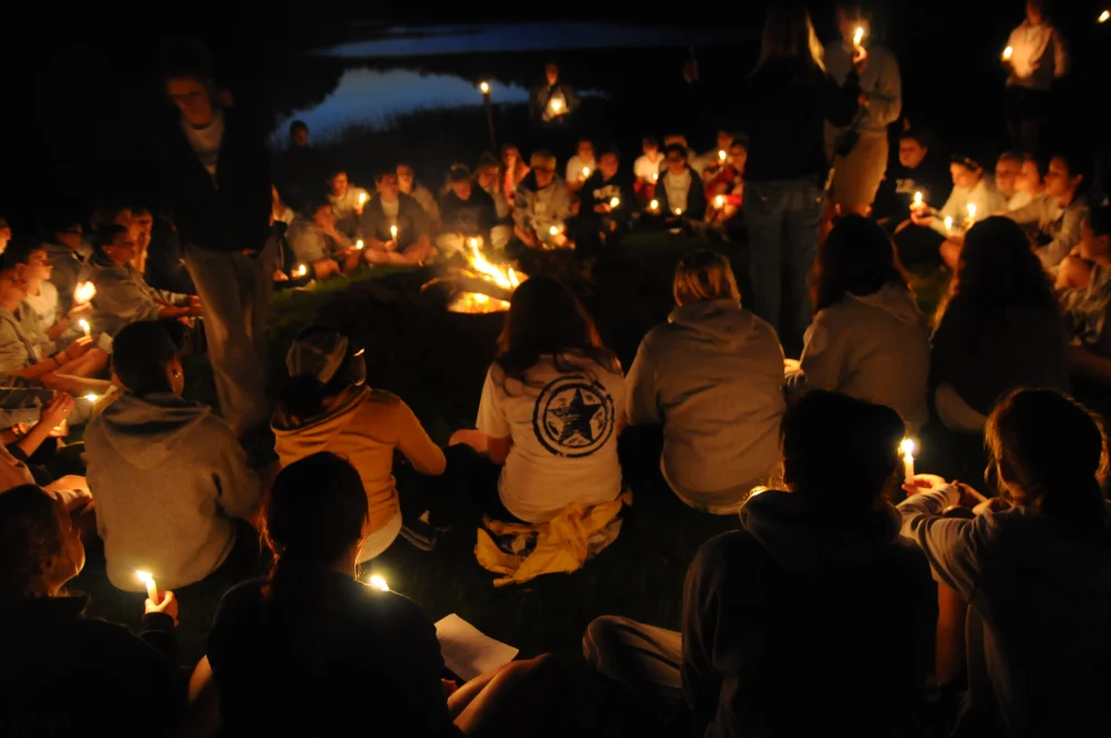 Campfire Ideas for a Memorable Camping Experience