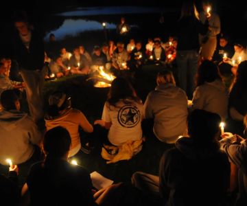 Campfire Ideas for a Memorable Camping Experience