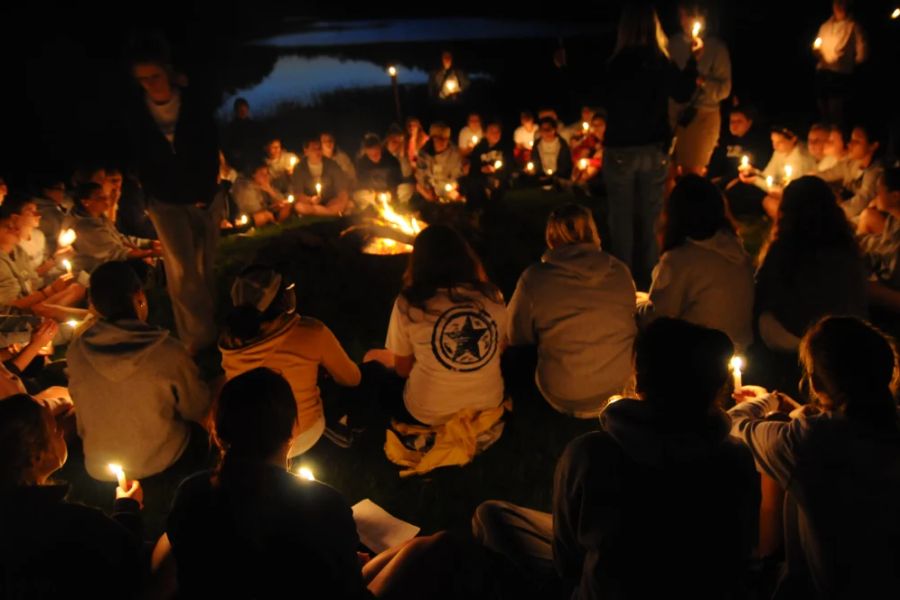 Campfire Ideas for a Memorable Camping Experience
