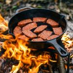 How to Make Campfire Grilled Vegetables the Right Way