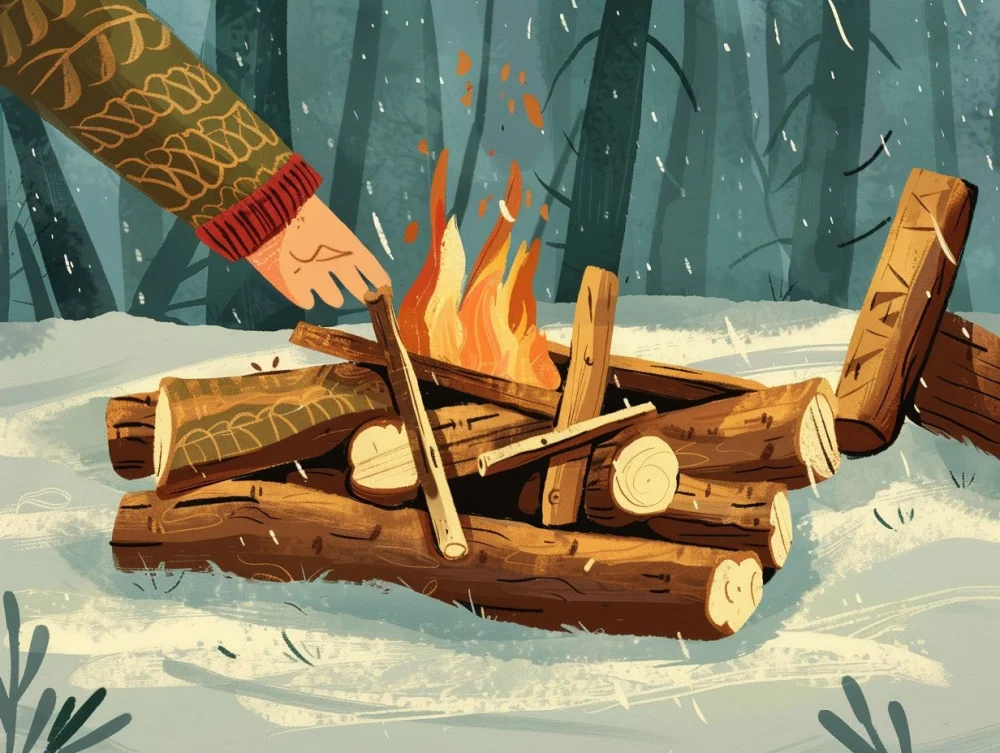 How to Prepare for a Campfire Under the Stars – Complete Guide