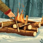 How to Prepare for a Campfire Under the Stars – Complete Guide