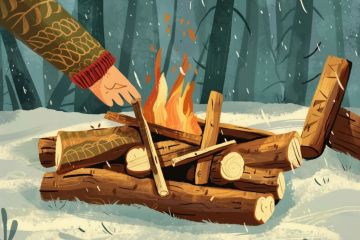 How to Prepare for a Campfire Under the Stars – Complete Guide