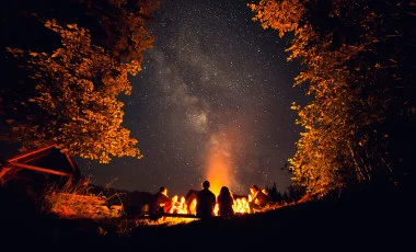 Best Campfire Songs to Enjoy Under the Stars