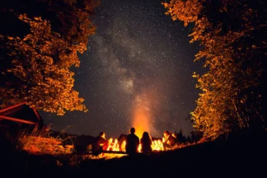Best Campfire Songs to Enjoy Under the Stars