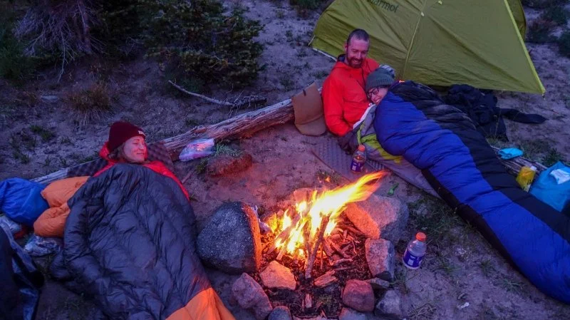 Top 10 Campfire Safety Tips for Beginners