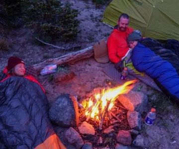 Top 10 Campfire Safety Tips for Beginners