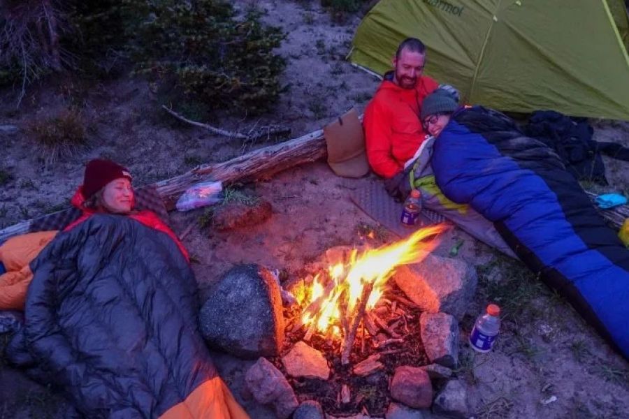 Top 10 Campfire Safety Tips for Beginners