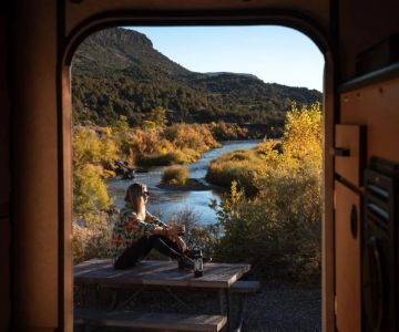 Tips for Camping in National Forests You Should Know