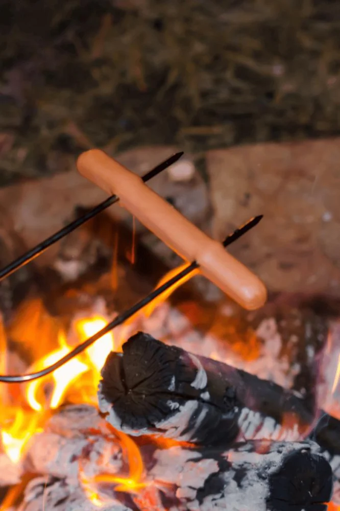 Best Campfire Snacks for Backpackers and Hikers