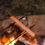 Best Campfire Snacks for Backpackers and Hikers