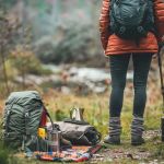 How to Pack Light for a Multi-Day Camping Trip