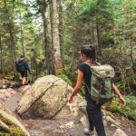 What to Do If You Get Lost While Camping