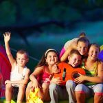 Best Campfire Songs to Sing Along for All Ages