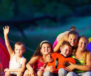 Best Campfire Songs to Sing Along for All Ages