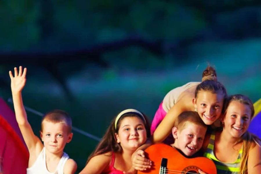 Best Campfire Songs to Sing Along for All Ages