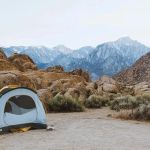 The Best Time of Year to Camp in Different US Regions
