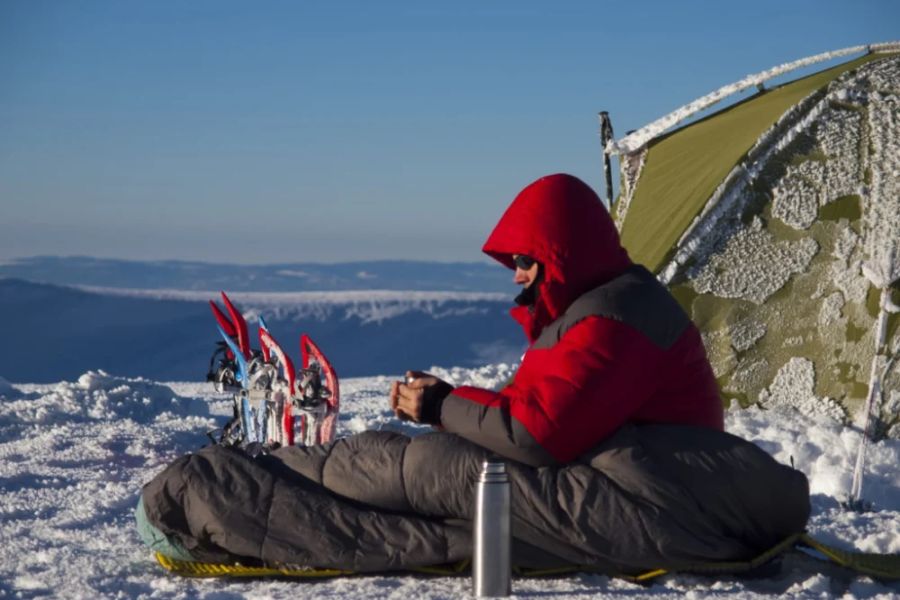 Best Camping Gear for Cold Weather: Stay Warm Outdoors