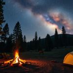 Top 5 Campgrounds for Stargazing in the USA