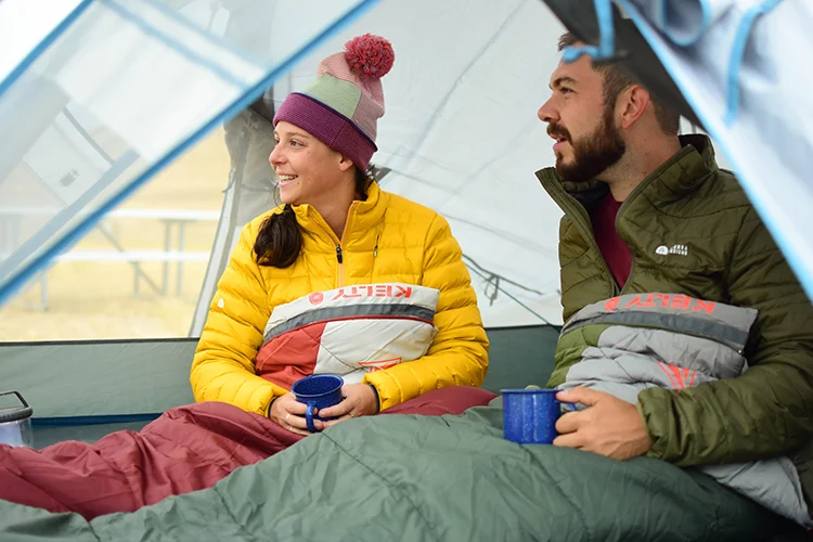 The Best Sleeping Bags for Every Season