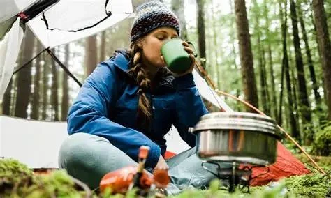 Best Outdoor Cooking Tools for Campers
