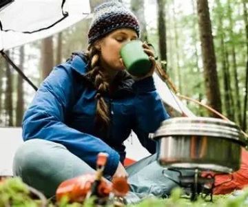 Best Outdoor Cooking Tools for Campers