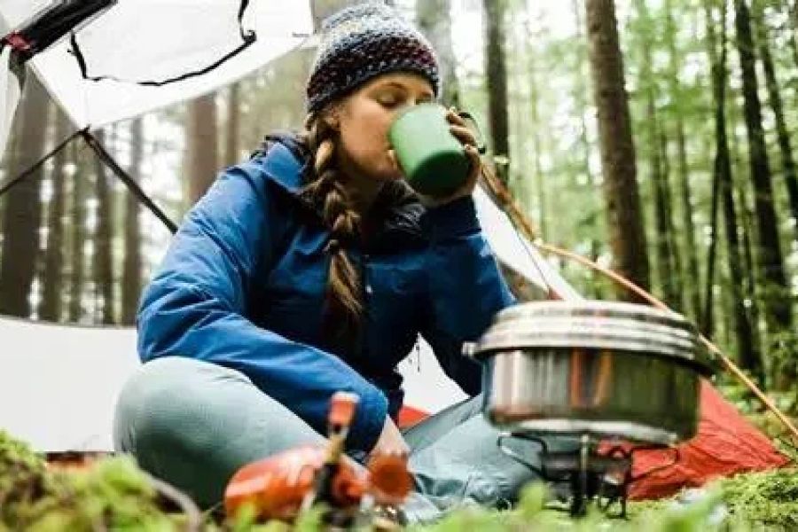Best Outdoor Cooking Tools for Campers