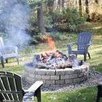How to Host a Campfire Party Safely Without Losing the Fun