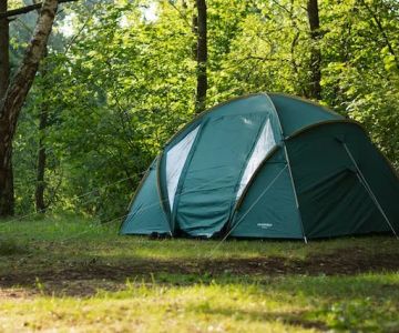 How to Choose the Best Camping Tent for Families: Expert Buying Guide