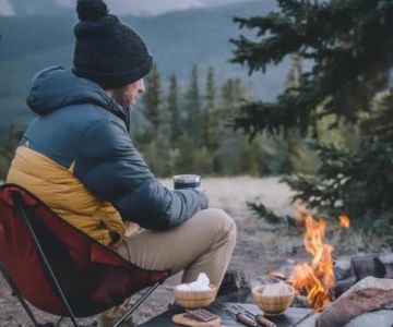 Campfire Safety Tips Every Camper Should Know to Prevent Wildfires