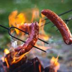 How to Cook Hot Dogs and Sausages Perfectly Over a Campfire