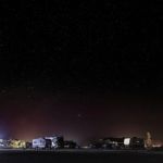 How to Set Up a Campsite in the Dark