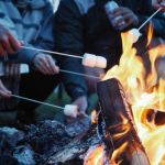 How to Put Out a Campfire Properly Without Leaving a Trace