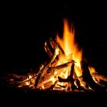 The Science of Fire: How Campfires Work