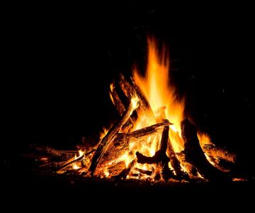 The Science of Fire: How Campfires Work