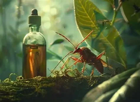 How to Stay Safe From Poisonous Plants and Insects While Camping