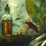 How to Stay Safe From Poisonous Plants and Insects While Camping